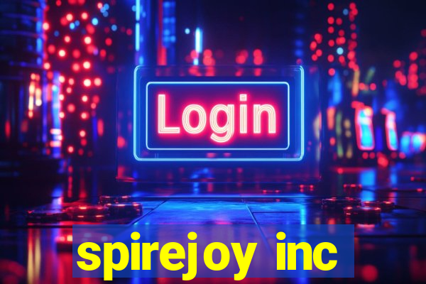 spirejoy inc